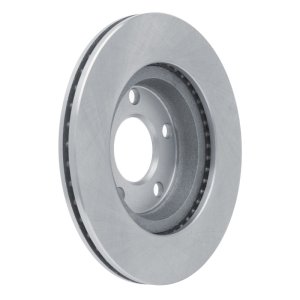 Audi A4 Brake Rotor (1) - Front/Rear - R1 Concepts - Plain - `97-`08